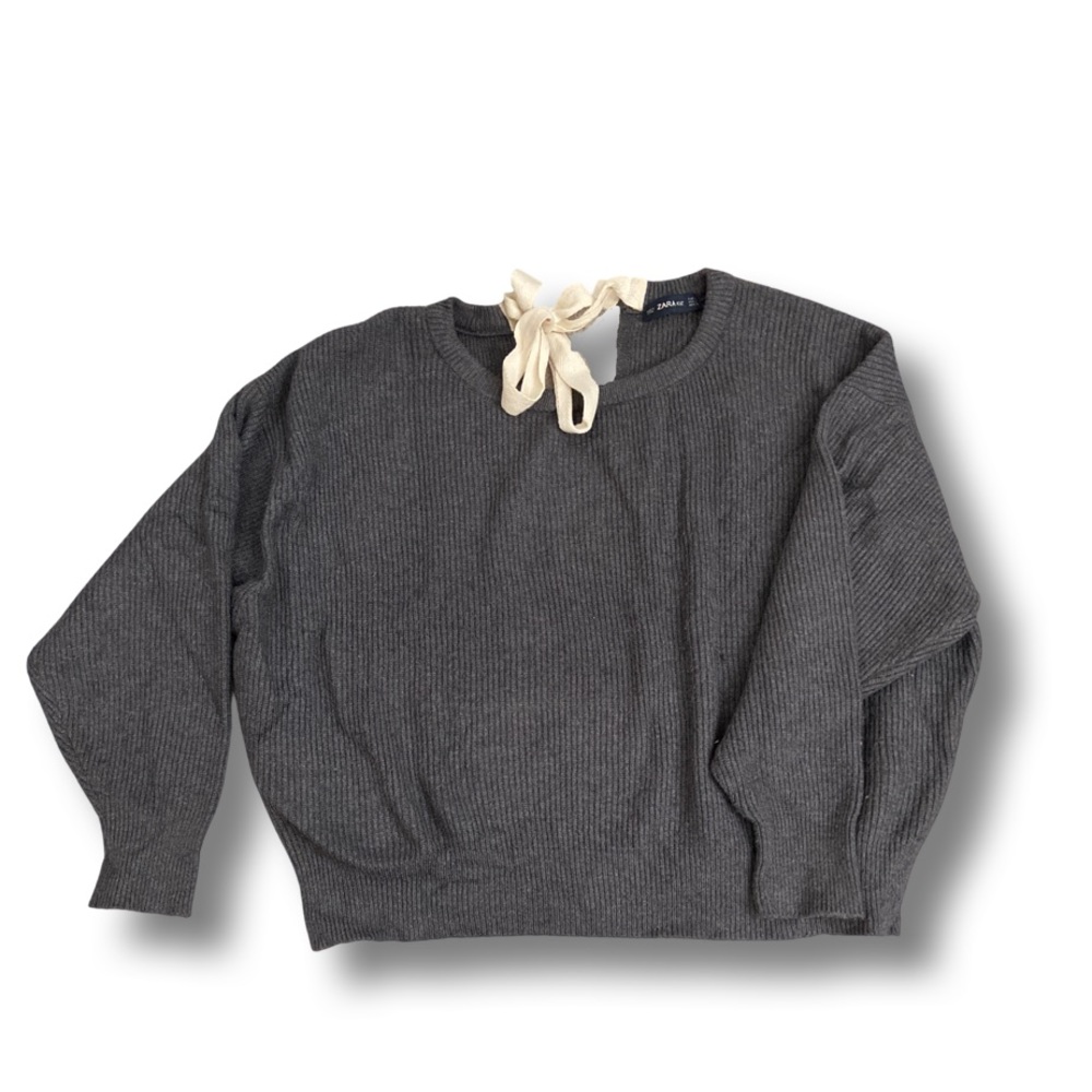 ZARA Sweater
